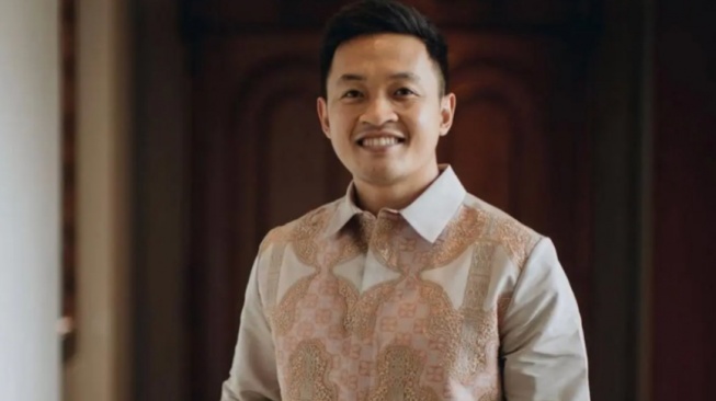 Sosok Guinandra Jatikusumo: Investor Mentereng, Suami Putri Tanjung yang Dikabarkan Cerai