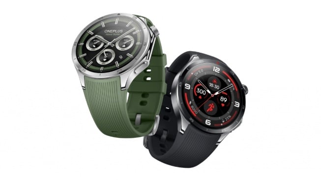 OnePlus Watch 3. [OnePlus]