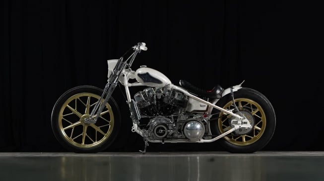Kustomfest 2025 Jadi Barometer Kustom Kulture Indonesia