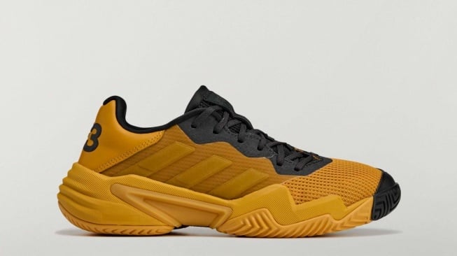 Adidas Y-3 tennis [Adidas]
