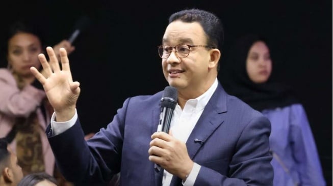Melawan Serangan Personal: Menimbang Ide Kritik Pendidikan Anies Baswedan
