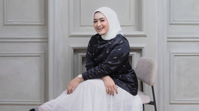 Babak Baru Woro Widowati, 'Patgulipat' Jadi Single yang Diangkat dari Pengalaman Pribadi