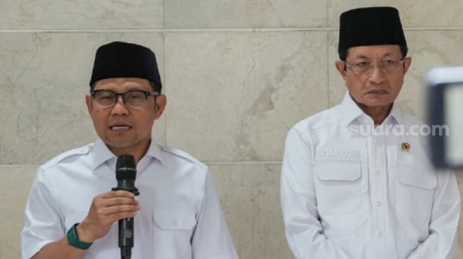 Cegah Tragedi Al Khoziny Terulang, Pemerintah Akan Audit dan Rehabilitasi Pesantren Tua