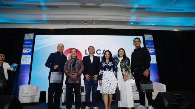 Media Lokal Didorong Jadi Rujukan Edukasi Regulasi Daerah