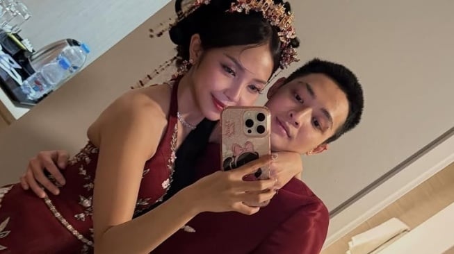 Diam-Diam Nikah, Meyden Bantah Hamil Duluan: Gue Perawan Tulen