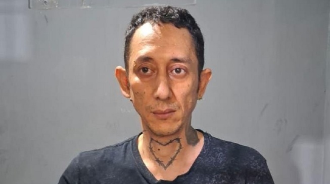 Pria Diduga ODGJ Mengamuk di Cilandak, Empat Warga dan RT Jadi Korban Penusukan