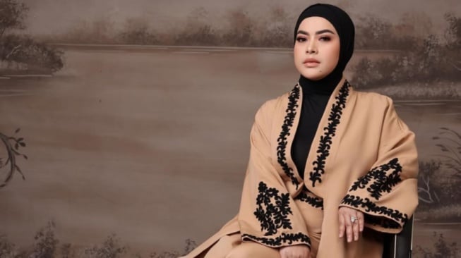 Heboh di TikTok, Foto Siomay Chef Devina Diduga Dipakai Aisyahrani Jualan