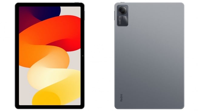 Xiaomi Redmi Pad SE