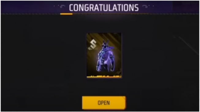 57 Kode Redeem FF Terbaru 7 Oktober 2025: Klaim Skin SG2, AK47, dan Bundle Keren