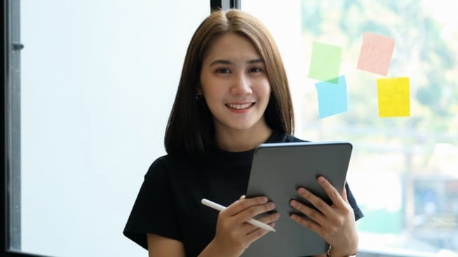 Cara Membuat Portofolio Digital dengan Google Sites