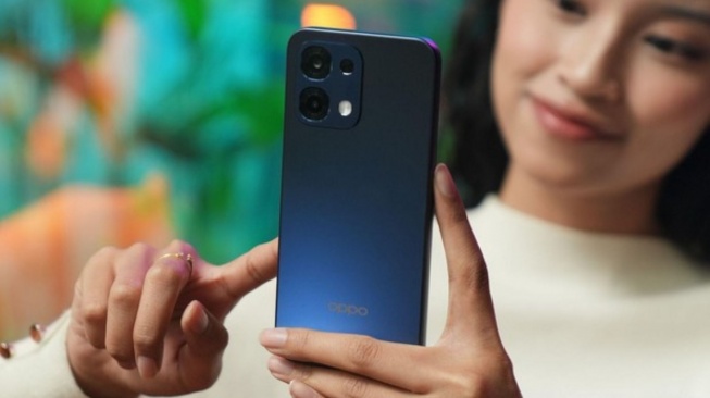 Performa lancar OPPO A6 Pro seperti baru hingga 5 tahun penggunaan (Dok: OPPO)