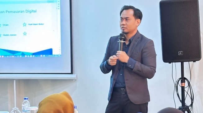 Ketua Dewan Pendidikan Batam: MBG Investasi Jangka Panjang Bagi Generasi Indonesia