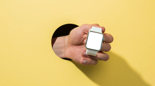 5 Rekomendasi Jam Tangan dengan SIM Card, Model Klasik Tampilan Apik