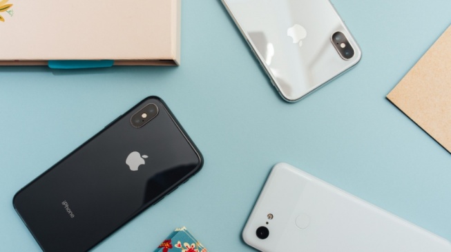 4 Tips Beli iPhone untuk Pemula agar Tidak Tertipu HP Palsu