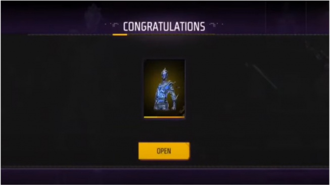 55 Kode Redeem FF Terbaru 8 Oktober: Raih Avenger Bundle dan Skin SG2