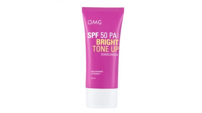 4 Sunscreen Tone Up yang Bikin Kulit Glowing Tanpa Makeup, Cuma Rp30 Ribuan