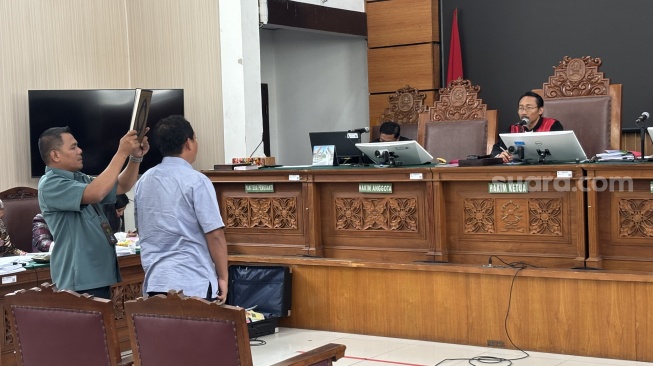 Ahli Hukum: Identitas Bukan Objek Praperadilan, tapi Kunci Hindari Salah Orang