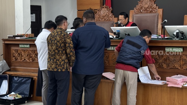 Ahli Hukum Beberkan Perbedaan Sidang Praperadilan dan Pokok Perkara Kasus Nadiem Makarim