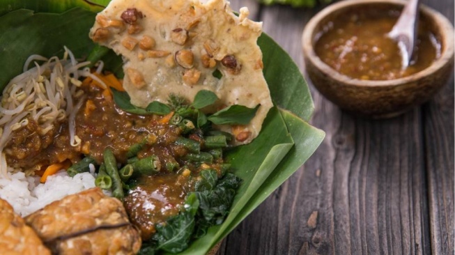 7 Fakta Unik Sejarah Pecel: Saladnya Orang Indonesia Penuh Simbol Kesederhanaan