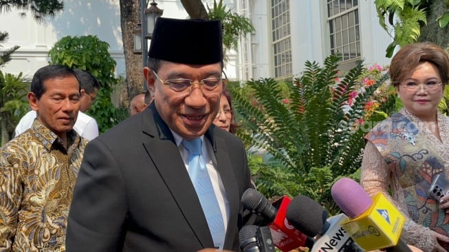 Berantas TBC Lintas Sektor, Pemerintah Libatkan TNI-Polri Lewat Revisi Perpres