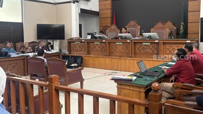 Soal Kasus Laptop, Ahli Hukum Sebut Penghitungan Kerugian Negara Tidak Harus Berasal dari BPK