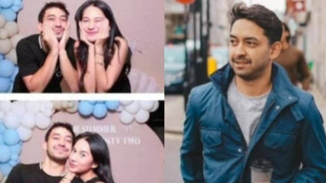 Biodata dan Agama Nadif Zahiruddin, Diduga Pacar Baru Azizah Salsha
