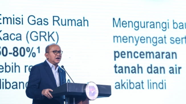 Rosan: Butuh Investasi Rp 13 Triliun Agar Ekonomi Tumbuh 8 Persen di 2029