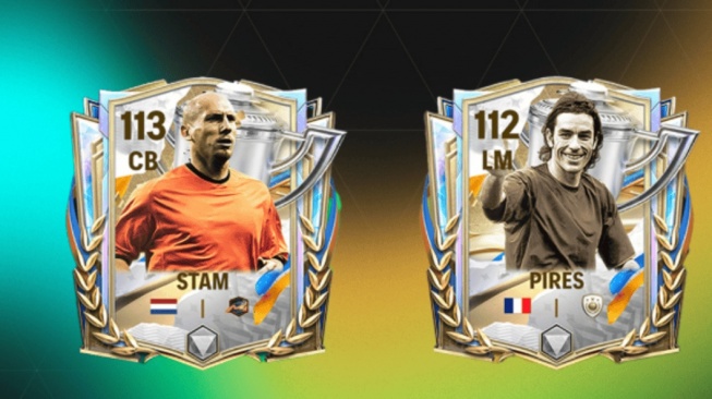 19 Kode Redeem FC Mobile Terbaru 9 Oktober 2025, Peluang Dapat Stam dan Pires OVR 112-113