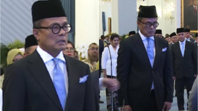 Isi Garasi Dony Oskaria, Kerabat Sultan Andara Dilantik Jadi Kepala BP BUMN