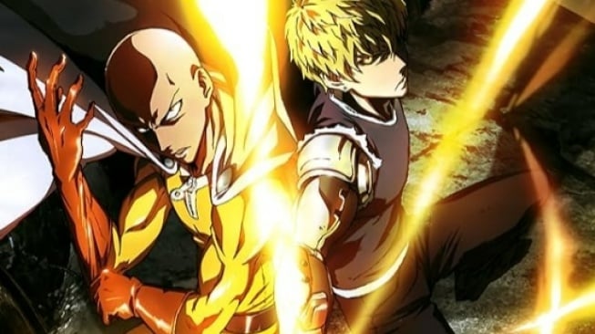 One Punch Man Terbaru Season 3 Tayang Dimana? Ini Link Nonton dan Sinopsisnya