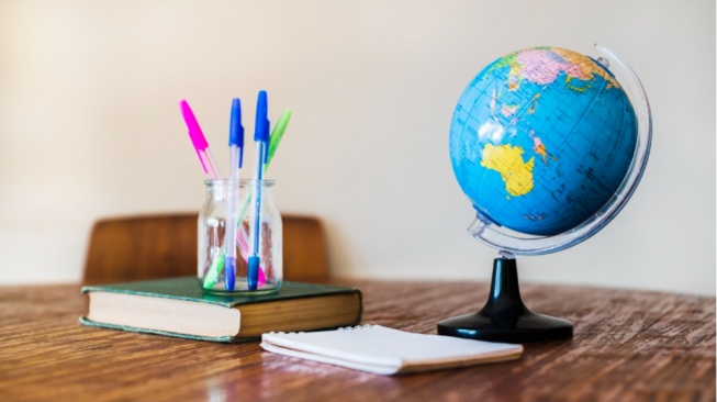 Apa itu kurikulum lintas ASEAN (freepik)
