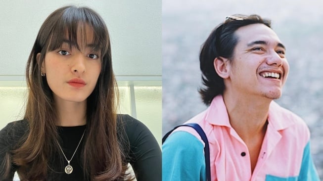 Mawar de Jongh dan Adipati Dolken Reuni di Film What's Up with Secretary Kim, Remake Drakor?