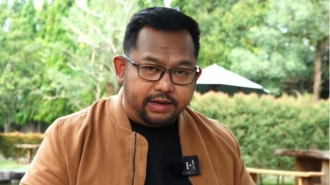 Jalani Proses Cerai, Bedu Pilih Ngontrak: Serahkan Harta ke Istri dan Anak