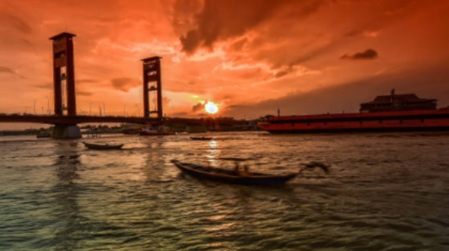 Budget 500 Ribu Cukup? Ini Itinerary Liburan Hemat 3 Hari di Palembang yang Tetap Seru