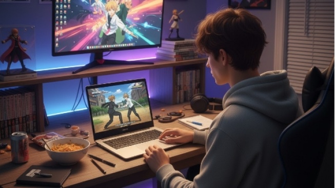 8 Situs Nonton Anime Sub Indo Gratis, Terlengkap dan Terupdate