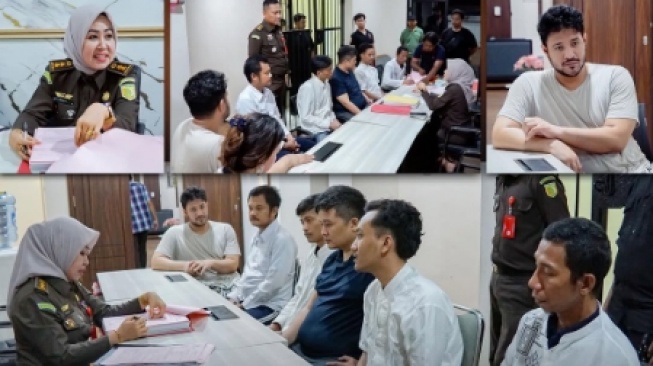 7 Kontroversi Ammar Zoni, Teranyar Terlibat Peredaran Narkoba di Rutan