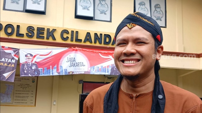 Jalur Hukum Buntu, Korban Dugaan Pengeroyokan Tantang Dimas Anggara Duel di Ring