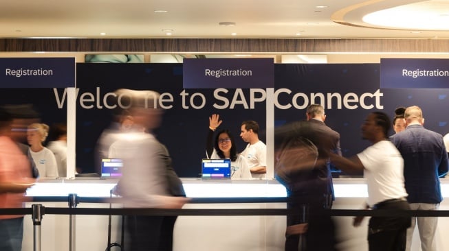 Integrasi AI, Data, dan Aplikasi dalam Business Suite Terbaru untuk Percepat Transformasi Digital