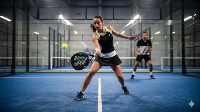 5 Prompt Gemini AI Bikin Foto Olahraga Padel hingga Golf: Estetik dan Epik!