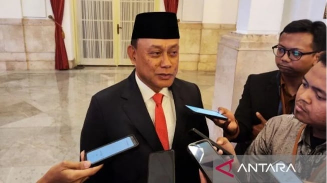 Ungkap Alasan MBG Tak Disalurkan Berbentuk Uang Tunai, Kapala BGN: Nanti Disalahgunakan