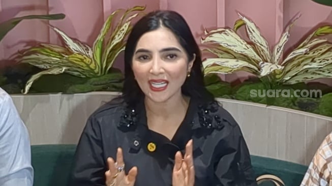 Dituding Rampas Aset Karyawan, Ashanty: Cuma Cek Akun Perusahaan