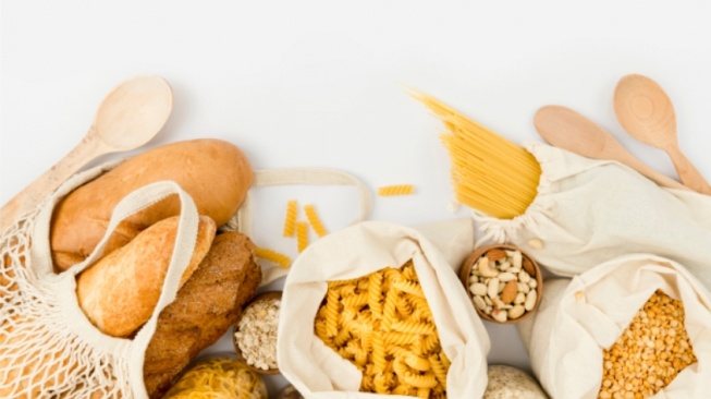 Heboh Tudingan Klaim Palsu Bake & Grind: Apa Itu Gluten-free, Dairy-free, Egg-free, dan Plant-based?
