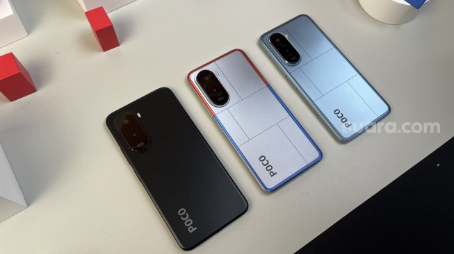 Bocoran Harga Poco M8 dan M8 Pro Muncul Jelang Rilis, Ini Gambaran Kelas dan Speknya