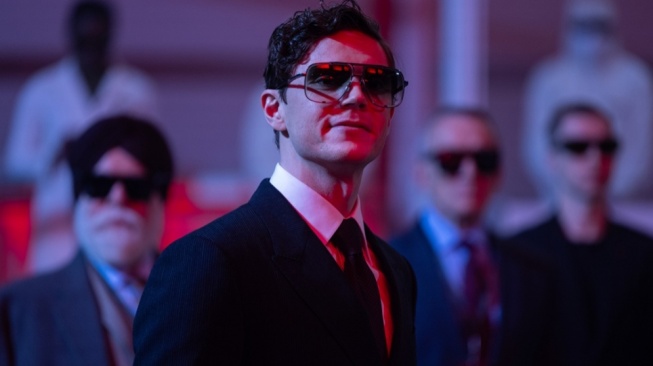 Film Tron: Ares Punya Berapa Post-credit Scene?