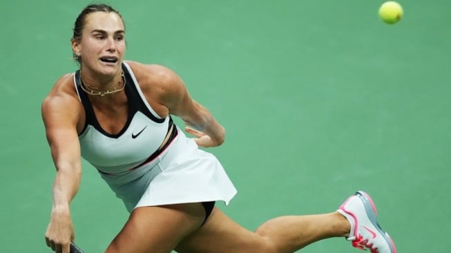 Wuhan Open 2025: Sabalenka hingga Pegula Melaju ke Babak 16 Besar
