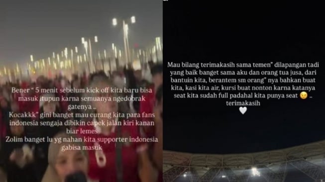 Unggahan Jennifer Coppen [Instagram/@jennifercoppenreal20]
