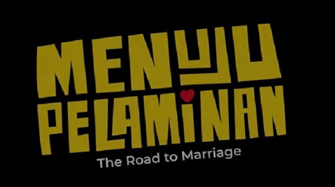 Menuju Pelaminan: Perjalanan 1.859 Km Menyatukan Jawa & Minang di Layar Lebar