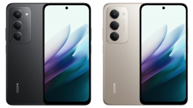 Redmi 15. [Xiaomi]