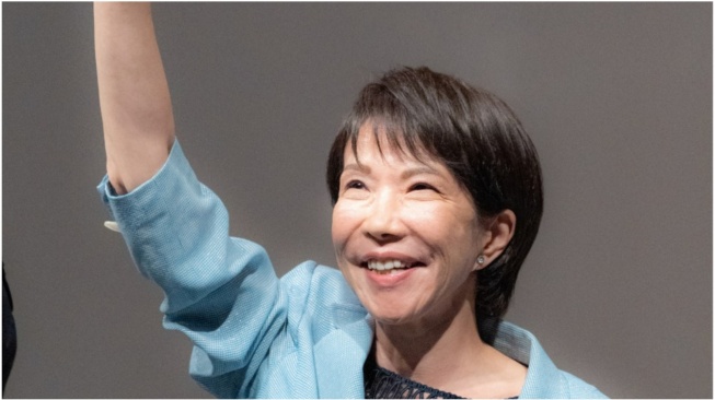 Calon PM Jepang Ucap Slogan 'Kerja Kerja Kerja', Kini Dituntut Minta Maaf