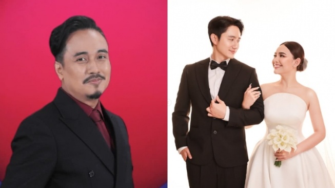 Ramalan Denny Darko 4 Tahun Lalu soal Jodoh Amanda Manopo Dinilai Akurat